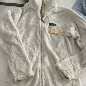 Patagonia full zip